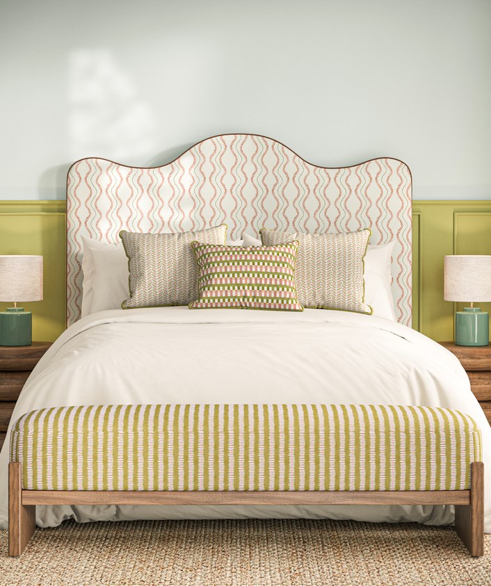 Paloma Collection