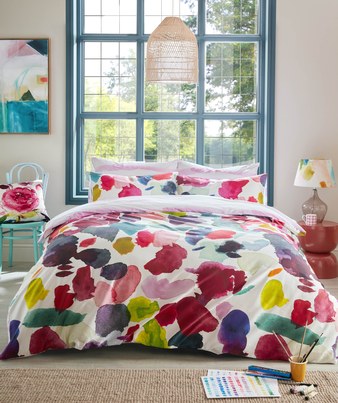 Bedding & Accessories