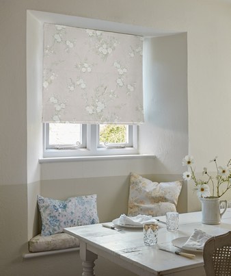 Roman Blinds