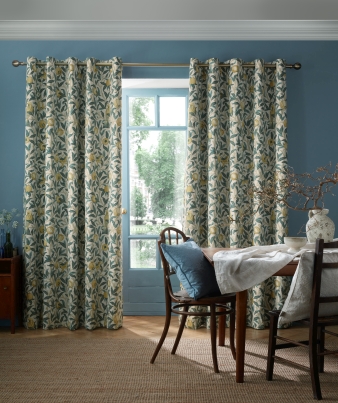 Curtains & Blinds