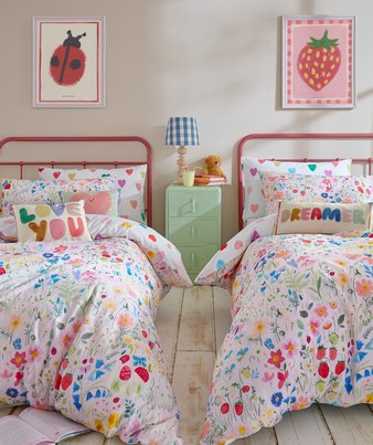 Bedding