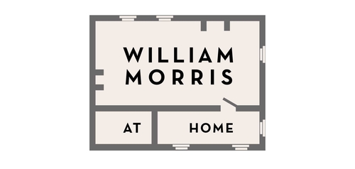 William Morris At Home