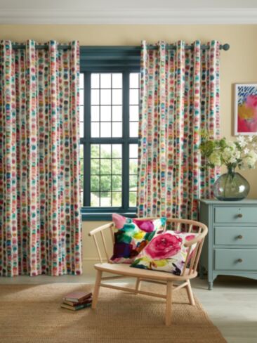 Ready Made Curtains