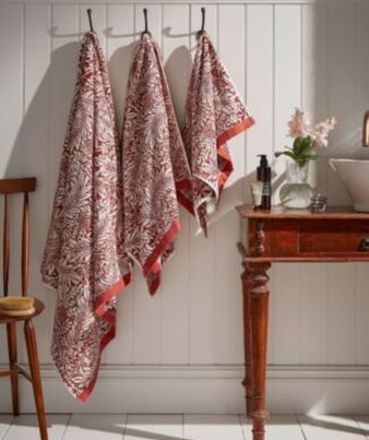 Towels