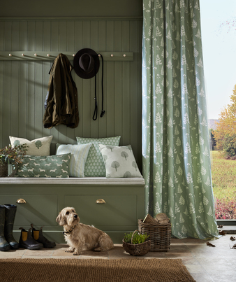 Emily Bond Somerset Collection