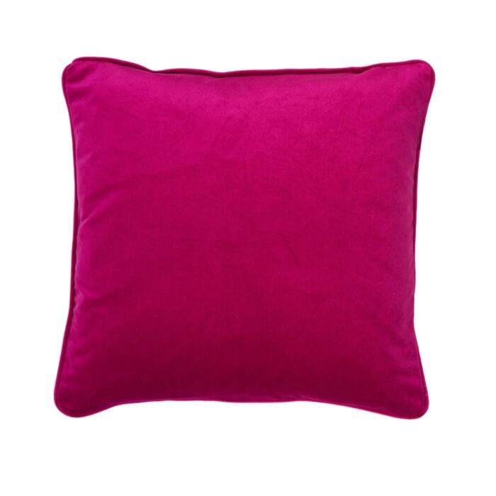 ashley wilde Clarissa Hulse Rue Sunset 43x43cm Feather Cushion