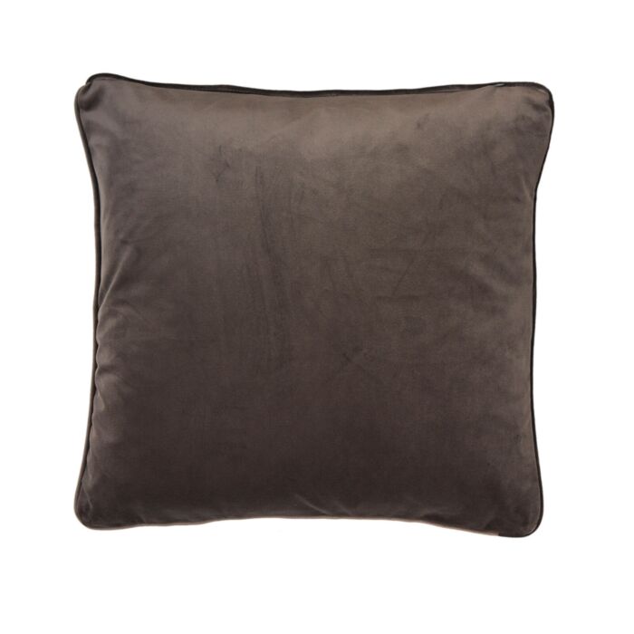 ashley wilde Clarissa Hulse Whispering Grass Mole 43x43cm Feather Cushion