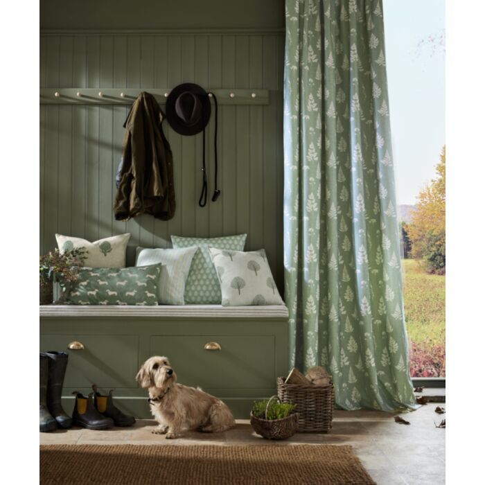ashley wilde Emily Bond Somerset Collection Jaipur