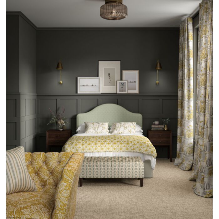 ashley wilde KAI Contract Harrogate Collection Malham