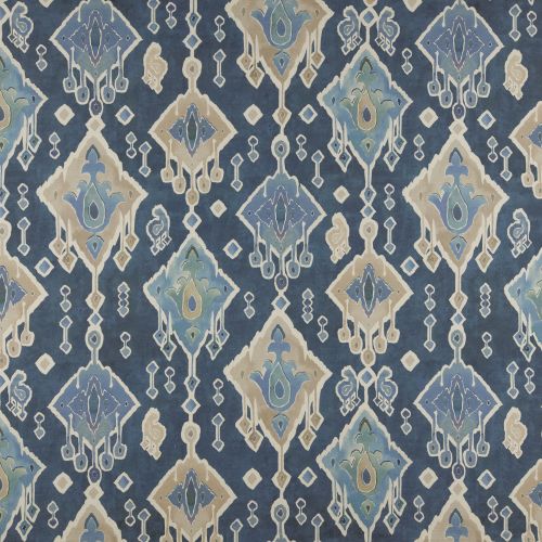 Agulla Indigo