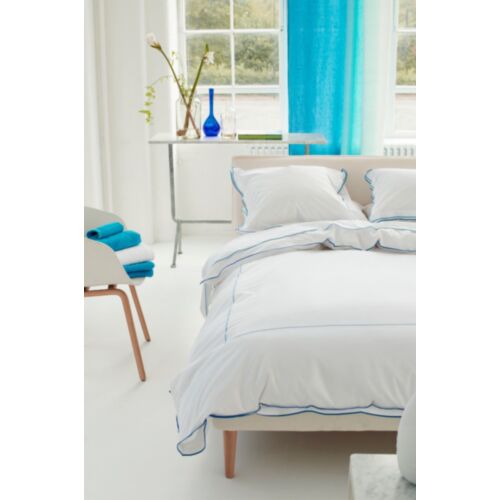 Astor Cobalt Blue Bedding