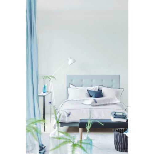 Astor Denim Blue Bedding