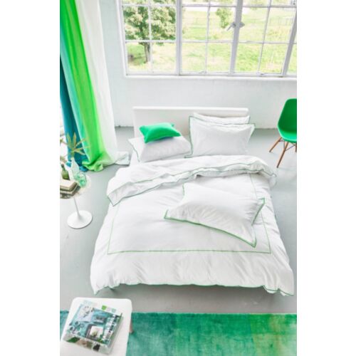 Astor Emerald Green Bedding