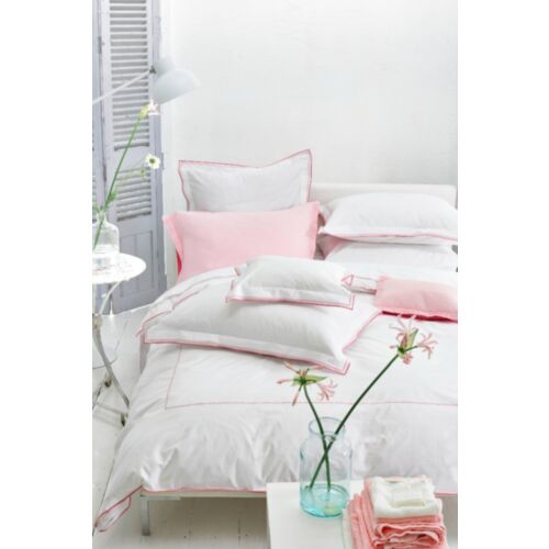 Astor Fuchsia Pink Bedding