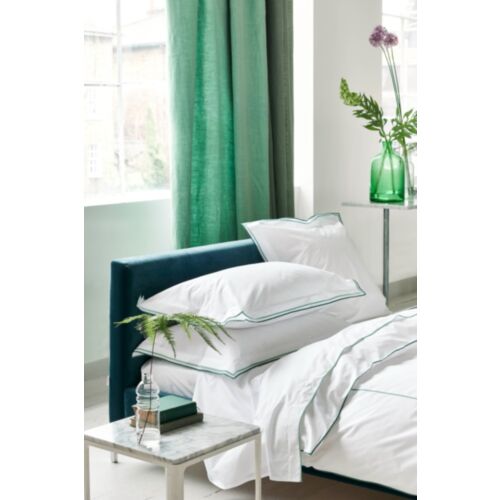 Astor Porcelain Green Bedding