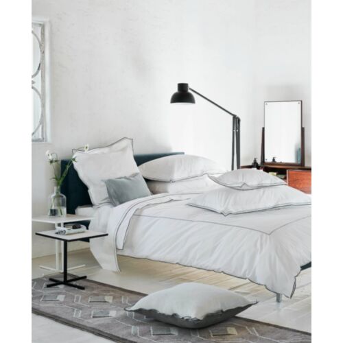 Astor Silver And Slate Bedding