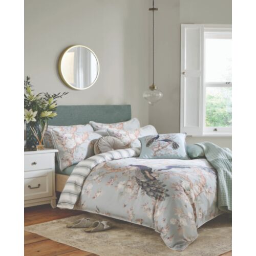 Belvedere Duckegg Bedding