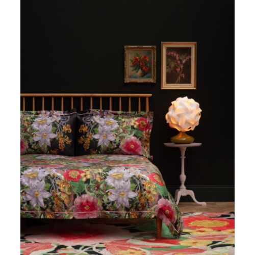 Berkeley Blooms Midnight Bedding