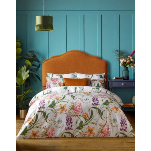 Botanical Bright Bright Multi Bedding