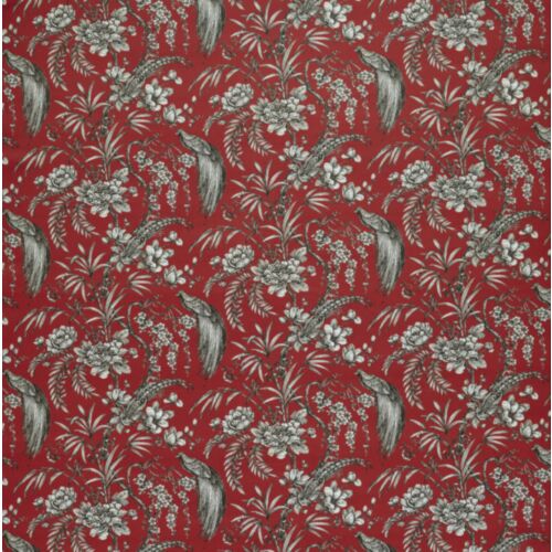 Botanist Crimson