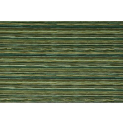 Artists Stripe Velvet Olive