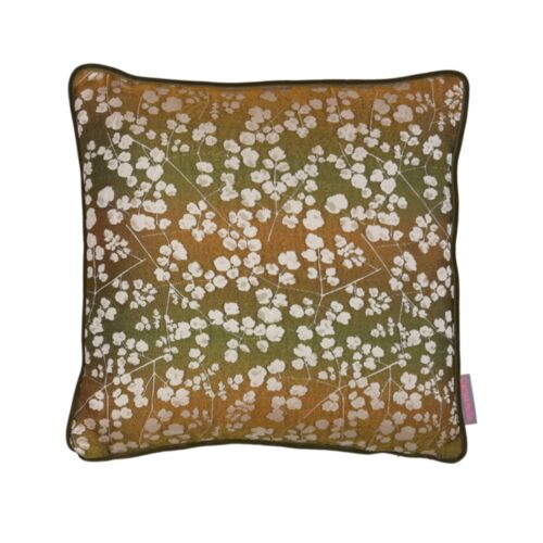 Rue Olive 43x43cm Feather Cushion
