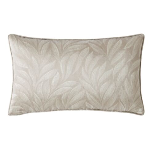Coulderton Natural 30x50cm Microfibre Cushion