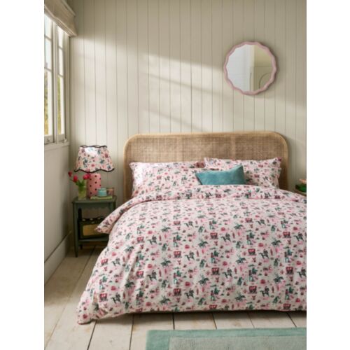 Cow Girl Multi Bedding