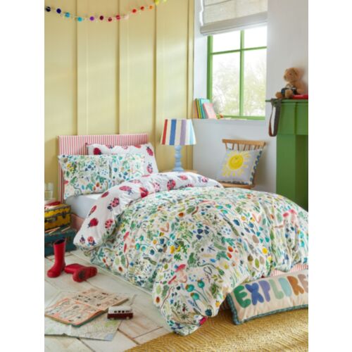 Garden Explorer Multi Bedding