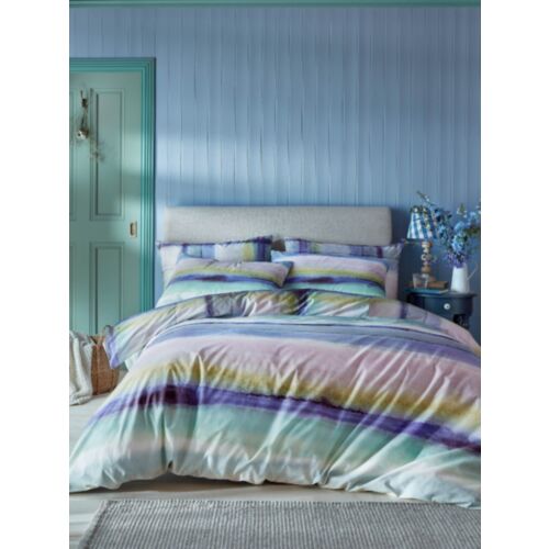Hebrides Tartan Atlantic Bedding