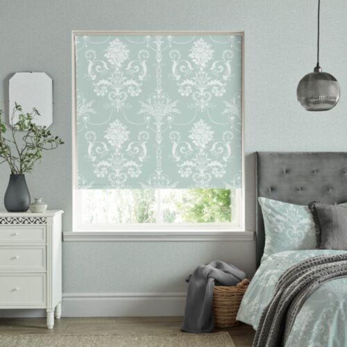 Josette Duckegg Ready Made Blinds
