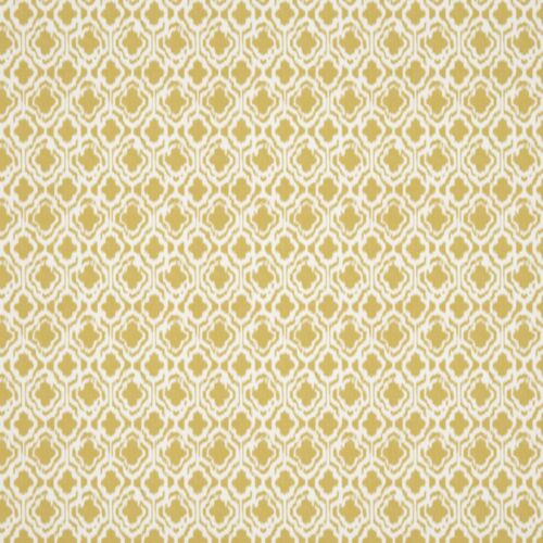Risby Ochre Raised Panama Fr