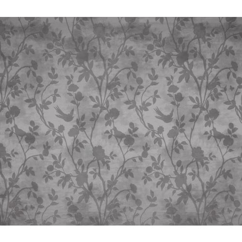 Eglantine Silhouette Woven Dove