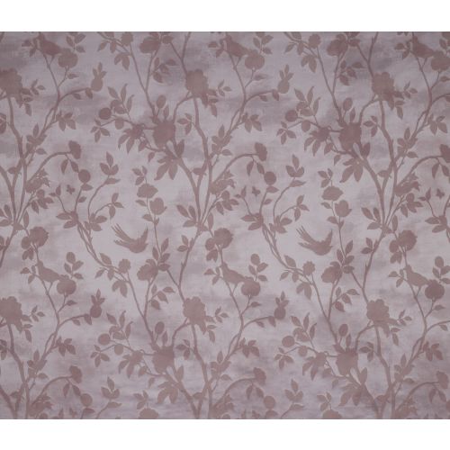 Eglantine Silhouette Woven Mulberry