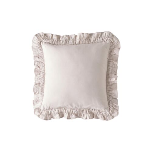 Idina Blush Pink 45x45cm Cushion