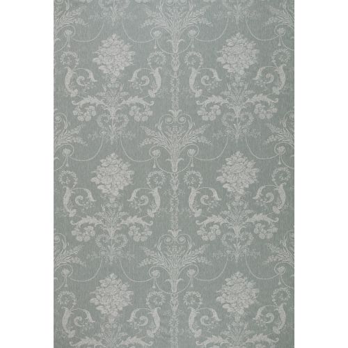 Josette Woven Grey Green