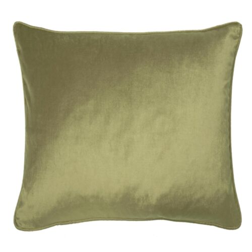 Nigella Hedgerow 50x50cm Microfibre Cushion