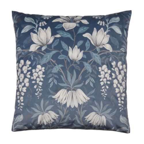 Parterre Printed S.Spray 50x50cm Feather Cushion