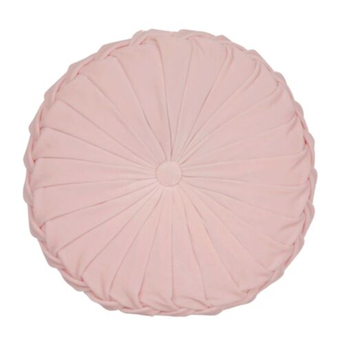 Rosanna Blush 35x14cm Poly Cushion