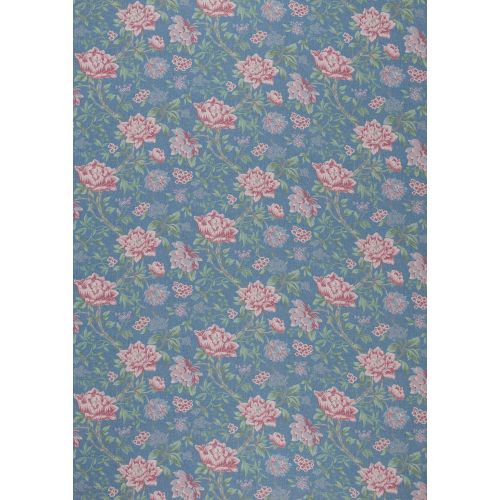 Tapestry Floral