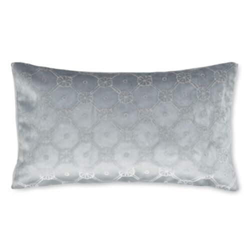 Wexbord Slate 30x50cm Feather Cushion