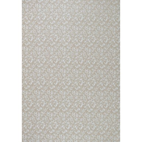 Willow Leaf Chenille Natural