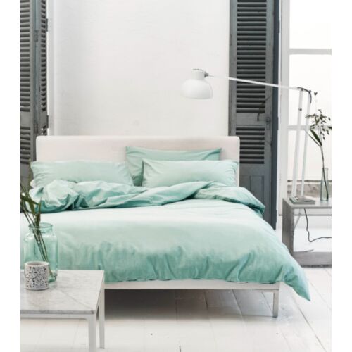 Loweswater Porcelain Green Bedding