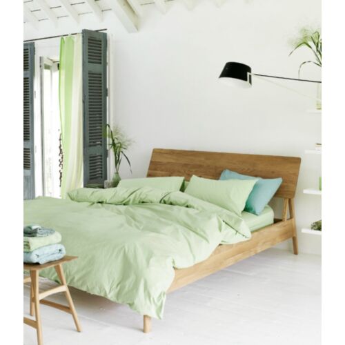 Loweswater Willow Green Bedding