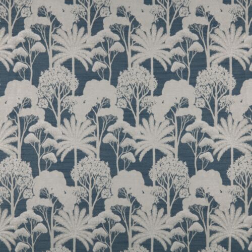 Mandrelle Indigo