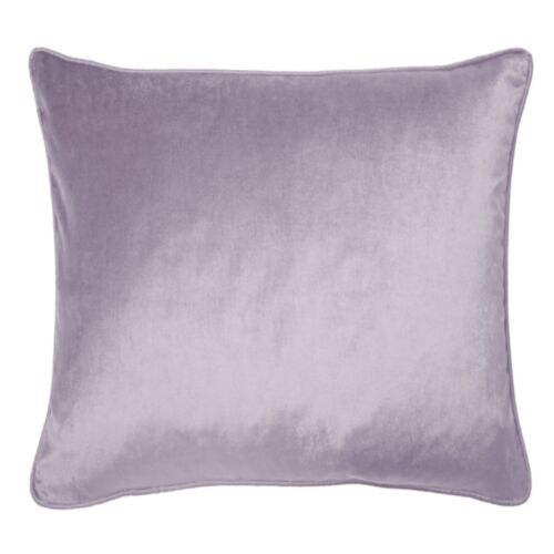 Nigella Lavender 50x50cm Microfibre Cushion