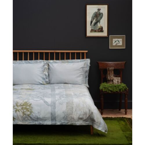 Norwegian Wood Lichen Bedding