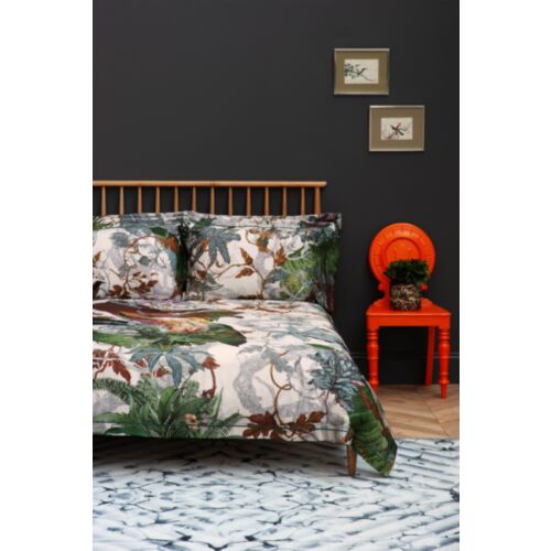Papua Paradise Canopy Bedding