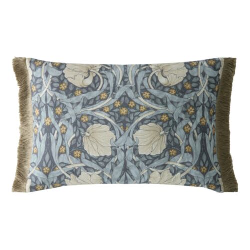 Pimpernel Ink 40x60cm Microfibre Cushion