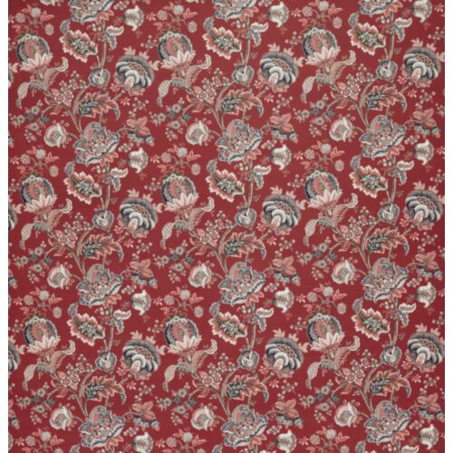 Prunella Crimson